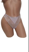 YENİ İNCİ K102 DANTELLİ STRİNG KÜLOT thumbnail 5