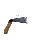 Adige Çapa Kazması 25 Cm thumbnail 3