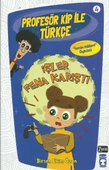 TİMAŞ İŞLER FENA KARIŞTI-Profesör Kip thumbnail 1
