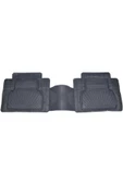 MAZDA 323 1998-2003 İcon Meşe Oto Paspas Seti thumbnail 5