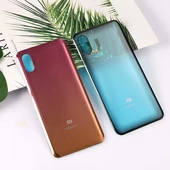 Xiaomi Mi 8 Pro Arka Kapak Batarya Kapağı Orjinal thumbnail 2