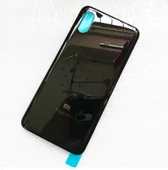 Xiaomi Mi 8 Pro Arka Kapak Batarya Kapağı Orjinal thumbnail 3