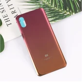 Xiaomi Mi 8 Pro Arka Kapak Batarya Kapağı Orjinal thumbnail 1