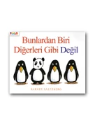 Eolo Bunlardan Biri Diğerleri Gibi Değil thumbnail 1