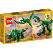 LEGO Creator 31058 Mighty Dinosaurs thumbnail 4