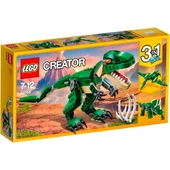 LEGO Creator 31058 Mighty Dinosaurs thumbnail 3