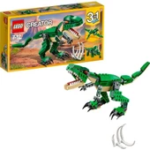 LEGO Creator 31058 Mighty Dinosaurs thumbnail 1