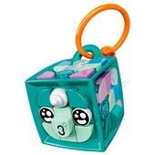 LEGO Dots 41928 Bag Tag Narwhal thumbnail 3