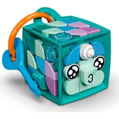LEGO Dots 41928 Bag Tag Narwhal thumbnail 5