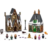 LEGO Harry Potter 76388 Hogsmeade Village Visit thumbnail 2