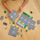 LEGO City 60304 Road Plates thumbnail 8