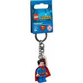 LEGO Super Heroes 853952 Superman Key Chain thumbnail 2