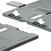 LEGO City 60304 Road Plates thumbnail 5