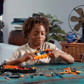 Lego Technic 42120 Rescue Hovercraft thumbnail 7