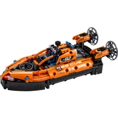 Lego Technic 42120 Rescue Hovercraft thumbnail 2