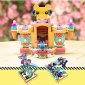 LEGO Vidiyo 43111 Candy Castle Stage thumbnail 3