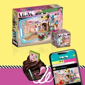 LEGO Vidiyo 43111 Candy Castle Stage thumbnail 5