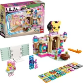 LEGO Vidiyo 43111 Candy Castle Stage thumbnail 1