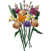 LEGO Creator Expert 10280 Flower Bouquet thumbnail 2