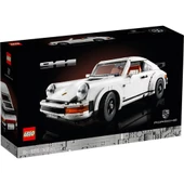 LEGO Creator Expert 10295 Porsche 911 thumbnail 2