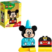LEGO DUPLO 10898 My First Mickey Build thumbnail 1