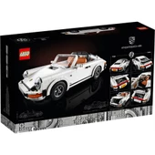 LEGO Creator Expert 10295 Porsche 911 thumbnail 3
