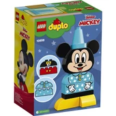 LEGO DUPLO 10898 My First Mickey Build thumbnail 4