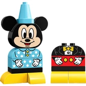 LEGO DUPLO 10898 My First Mickey Build thumbnail 2