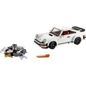 LEGO Creator Expert 10295 Porsche 911 thumbnail 1
