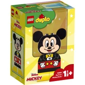 LEGO DUPLO 10898 My First Mickey Build thumbnail 3