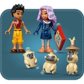 LEGO Disney 43185 Boun's Boat thumbnail 8