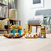LEGO Disney 43185 Boun's Boat thumbnail 5