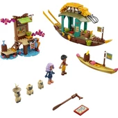 LEGO Disney 43185 Boun's Boat thumbnail 2
