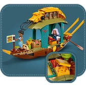 LEGO Disney 43185 Boun's Boat thumbnail 6
