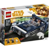 LEGO Star Wars 75209 Han Solo's Landspeeder thumbnail 2
