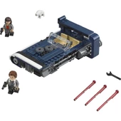 LEGO Star Wars 75209 Han Solo's Landspeeder thumbnail 1