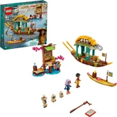 LEGO Disney 43185 Boun's Boat thumbnail 1