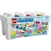 LEGO Unikitty 41455 Unikingdom Creative Brick Box thumbnail 2