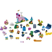 LEGO Unikitty 41455 Unikingdom Creative Brick Box thumbnail 1