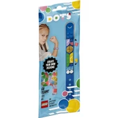 LEGO Dots 41911 Go Team! Bracelet thumbnail 3