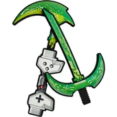 LEGO Ninjago 853986 Customizable Weapon Set thumbnail 1