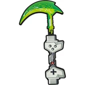 LEGO Ninjago 853986 Customizable Weapon Set thumbnail 2