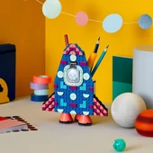 LEGO Dots 41936 Pencil Holder thumbnail 3