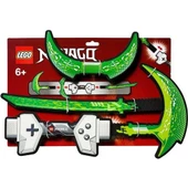 LEGO Ninjago 853986 Customizable Weapon Set thumbnail 3