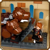Lego Harry Potter 76387 Hogwarts: Fluffy Encounter thumbnail 7