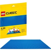 LEGO Classic 10714 Blue Baseplate thumbnail 1
