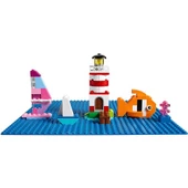 LEGO Classic 10714 Blue Baseplate thumbnail 3