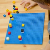 LEGO Classic 10714 Blue Baseplate thumbnail 5