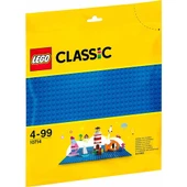LEGO Classic 10714 Blue Baseplate thumbnail 7