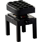 Lego Ideas 21323 Grand Piano thumbnail 4